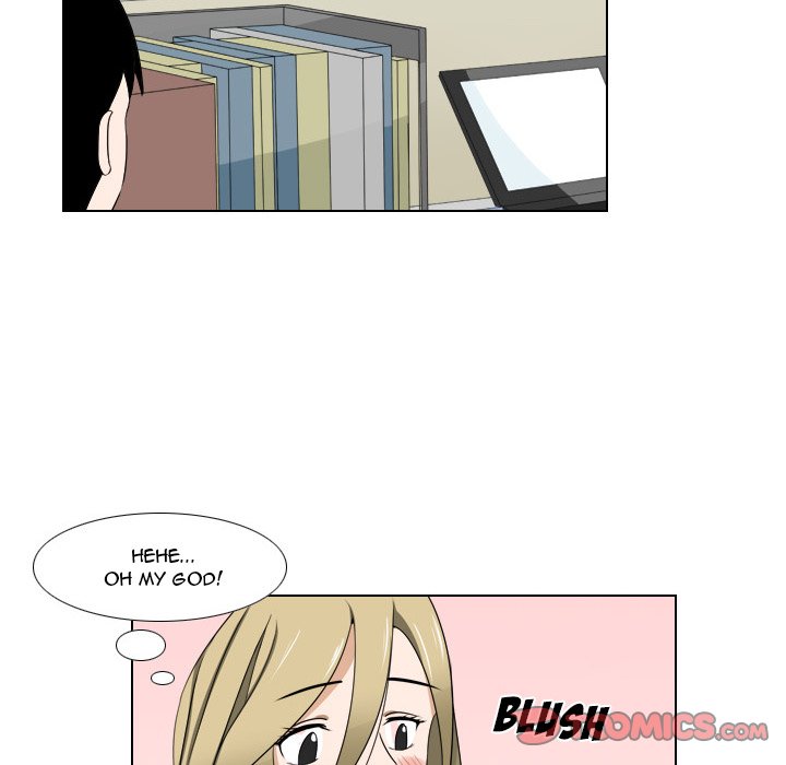 Maro's Blues Chapter 12 Page 9