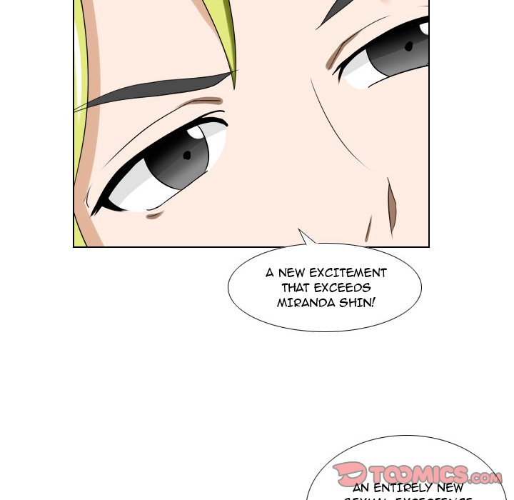 Maro's Blues Chapter 13 Page 11