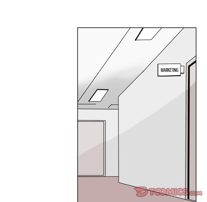 Maro's Blues Chapter 13 Page 15