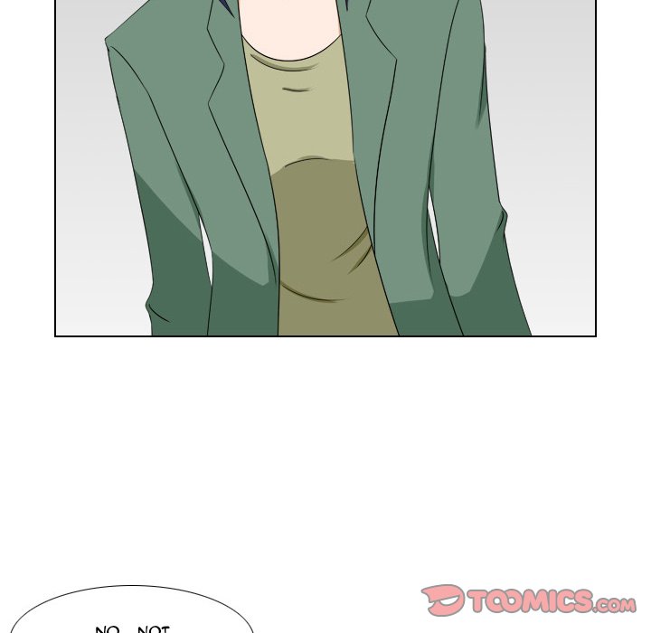 Maro's Blues Chapter 13 Page 21
