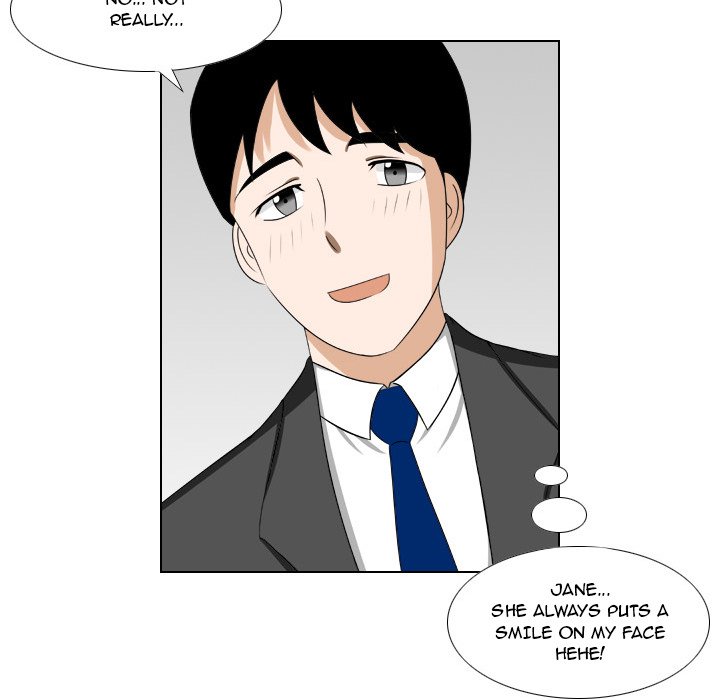 Maro's Blues Chapter 13 Page 22