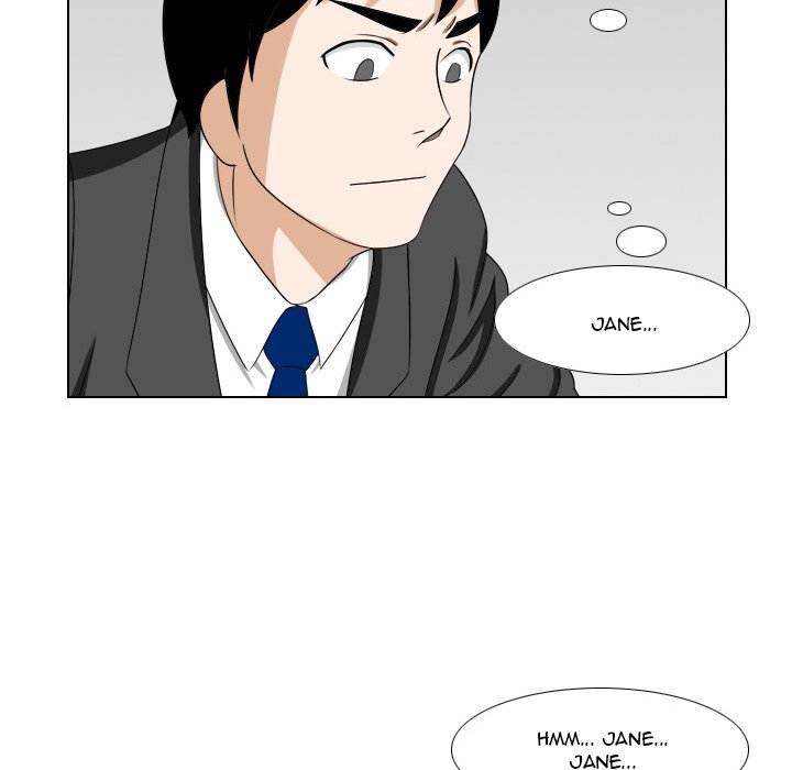 Maro's Blues Chapter 13 Page 36