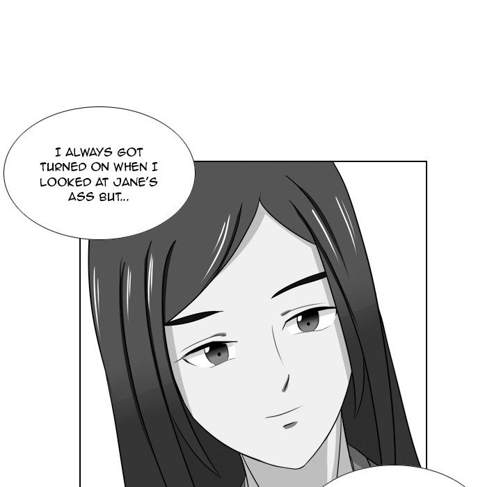 Maro's Blues Chapter 13 Page 38