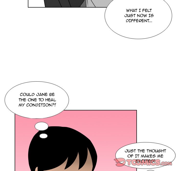 Maro's Blues Chapter 13 Page 39