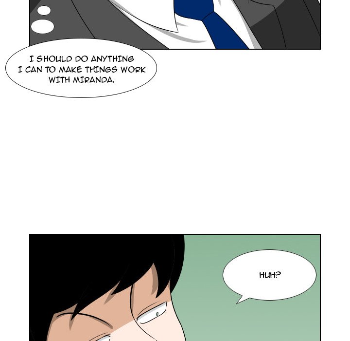 Maro's Blues Chapter 13 Page 44