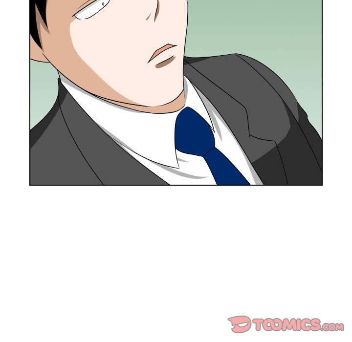Maro's Blues Chapter 13 Page 45