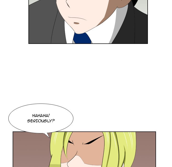 Maro's Blues Chapter 13 Page 6