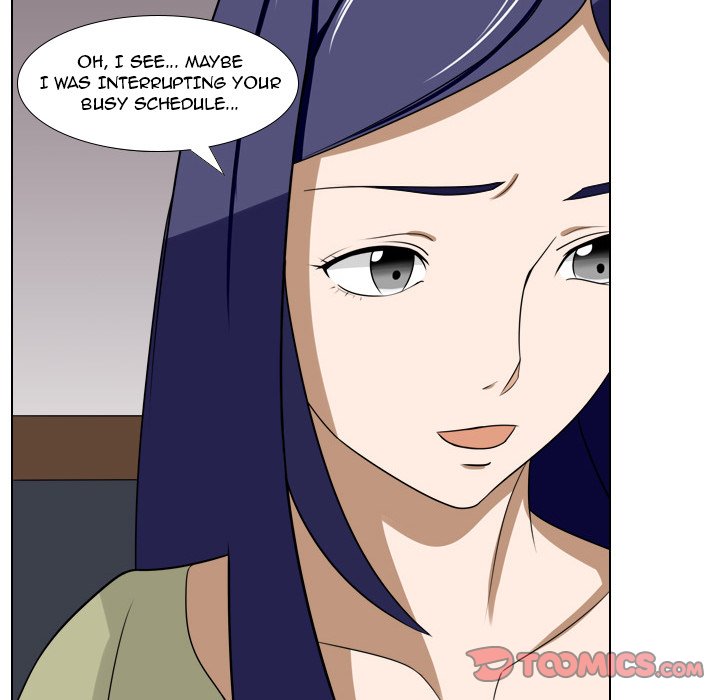 Maro's Blues Chapter 14 Page 13