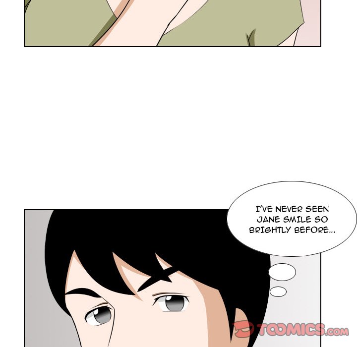 Maro's Blues Chapter 14 Page 19
