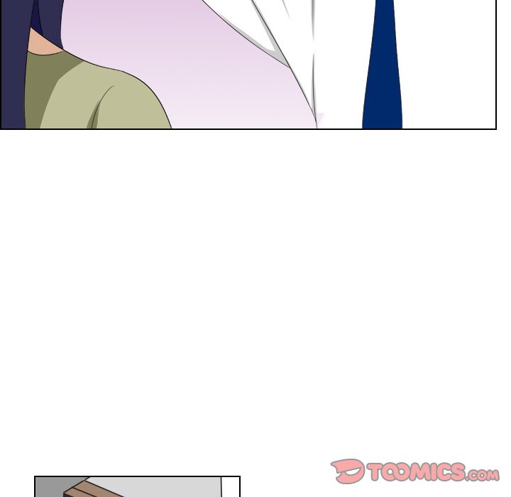 Maro's Blues Chapter 14 Page 23