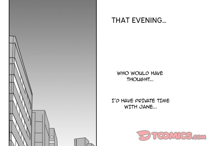 Maro's Blues Chapter 14 Page 3