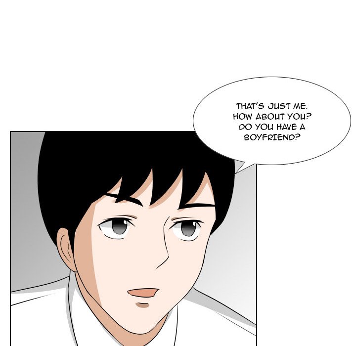 Maro's Blues Chapter 14 Page 38