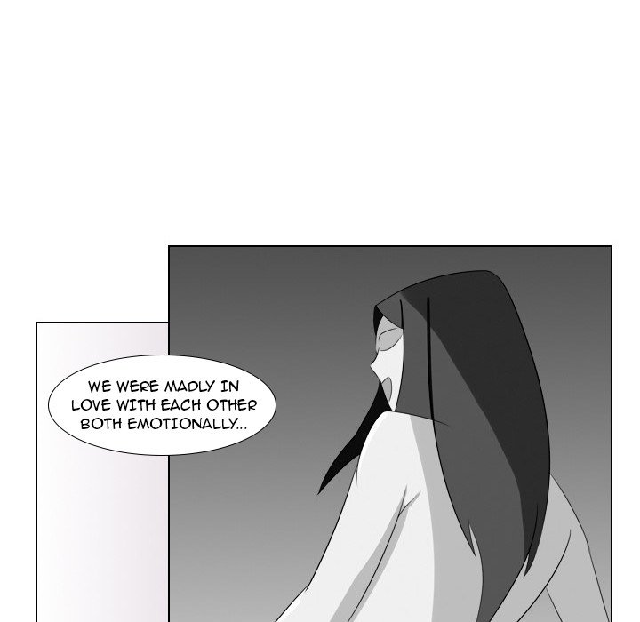 Maro's Blues Chapter 14 Page 46