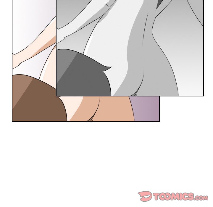 Maro's Blues Chapter 14 Page 47