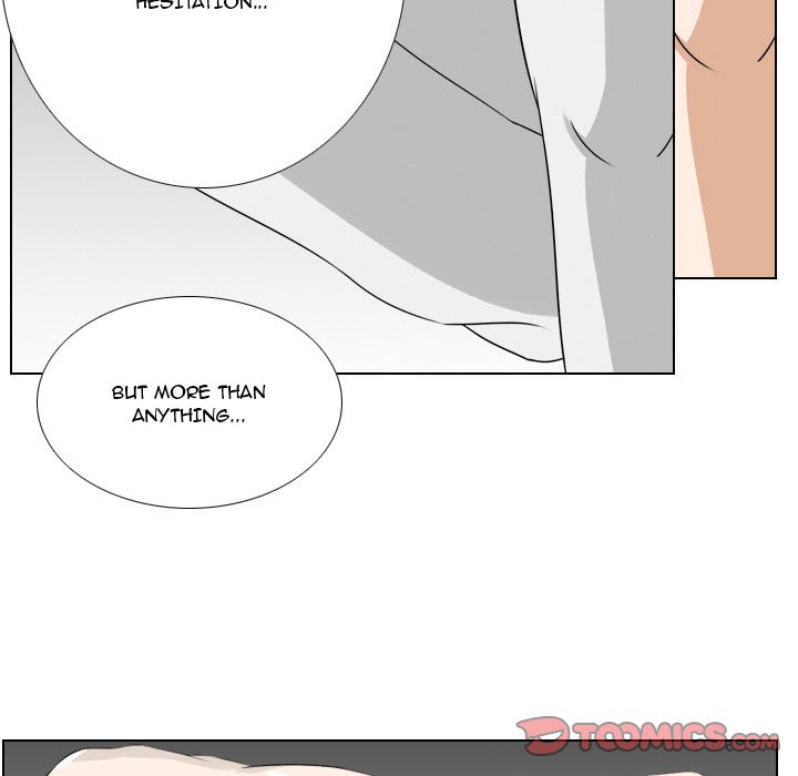 Maro's Blues Chapter 14 Page 49