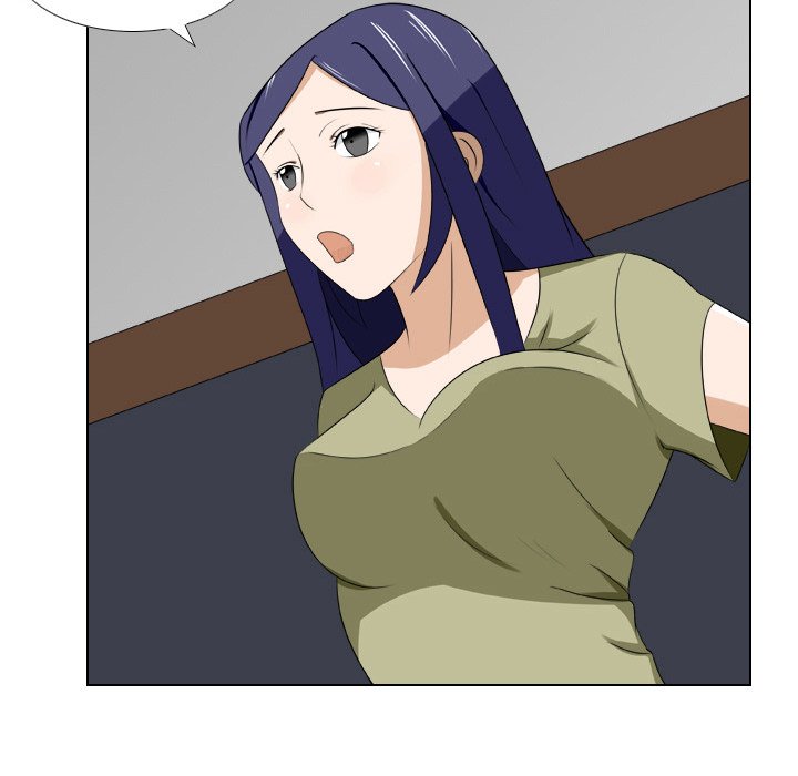 Maro's Blues Chapter 15 Page 15