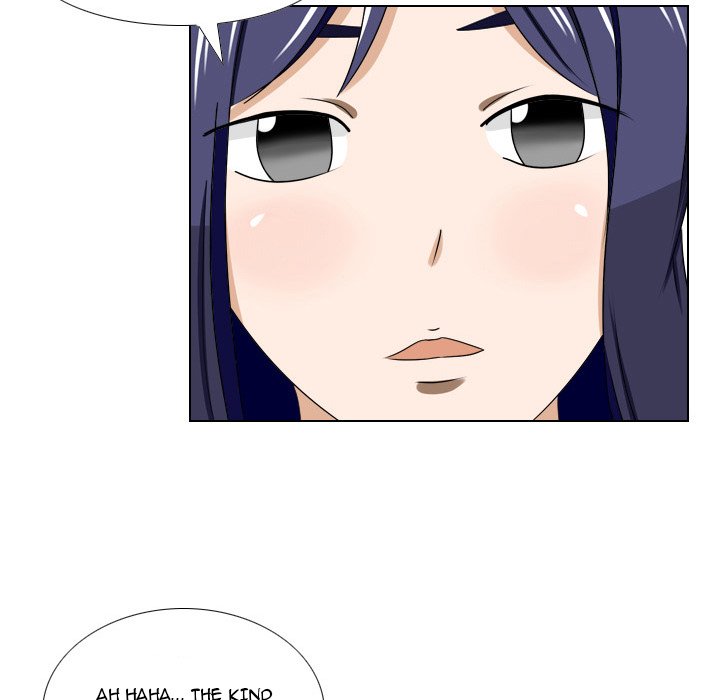 Maro's Blues Chapter 15 Page 18