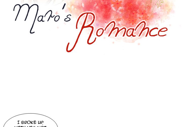 Maro's Blues Chapter 15 Page 2
