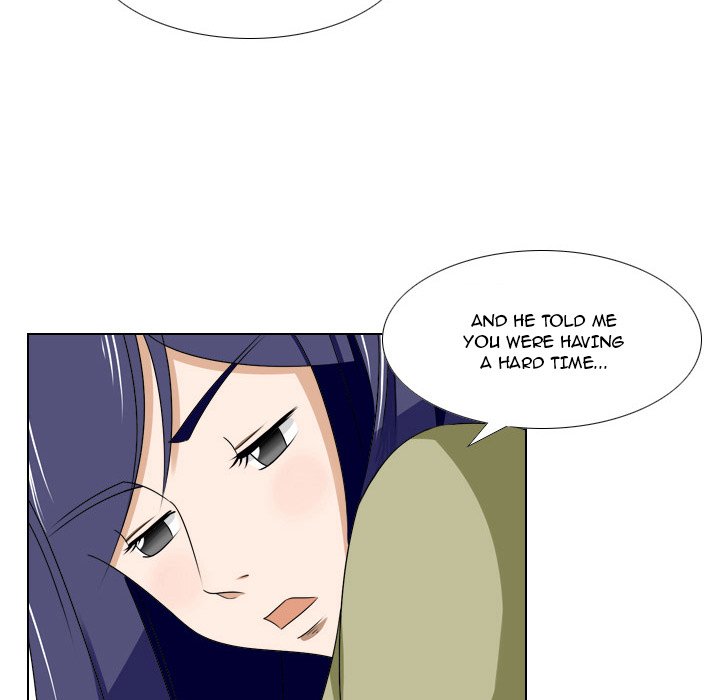 Maro's Blues Chapter 15 Page 23
