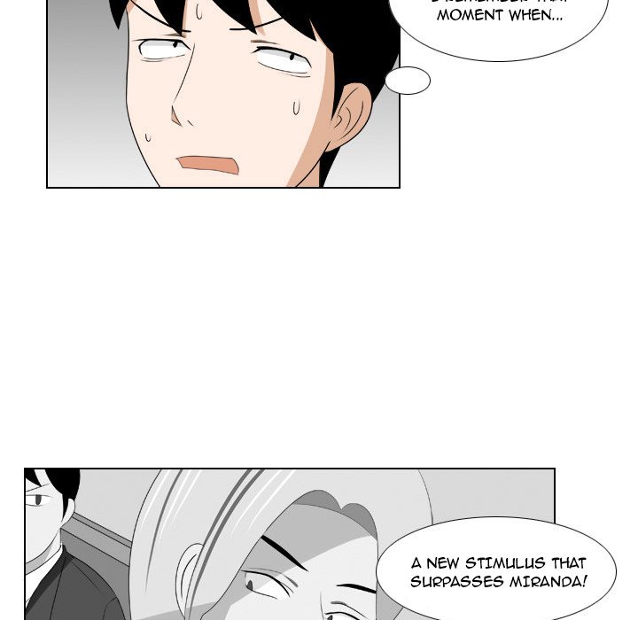 Maro's Blues Chapter 15 Page 26