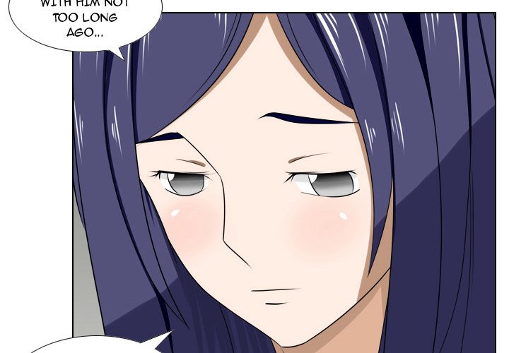 Maro's Blues Chapter 15 Page 3