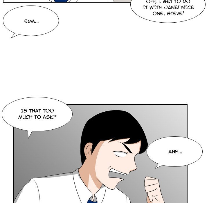 Maro's Blues Chapter 15 Page 36