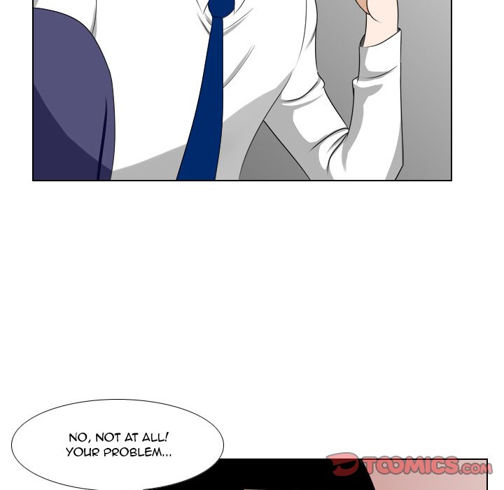 Maro's Blues Chapter 15 Page 37