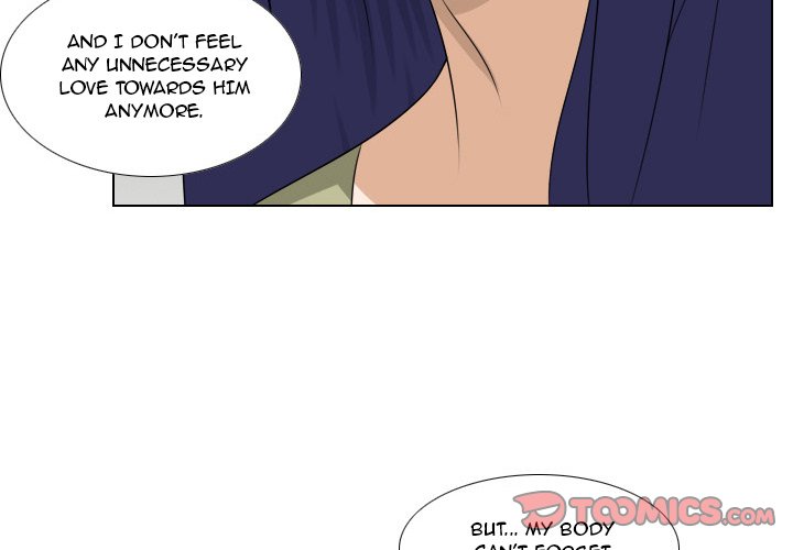 Maro's Blues Chapter 15 Page 4