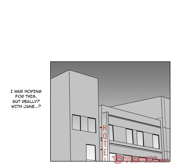 Maro's Blues Chapter 15 Page 40