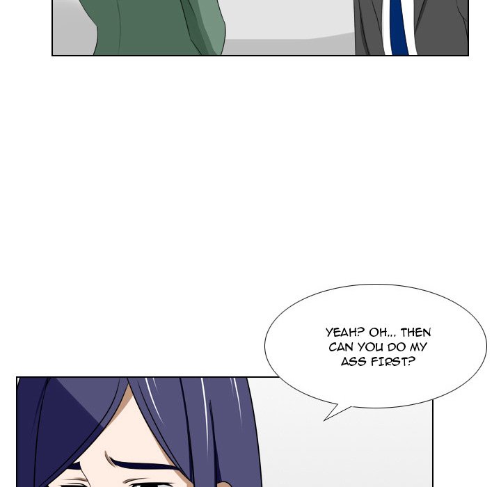 Maro's Blues Chapter 15 Page 44