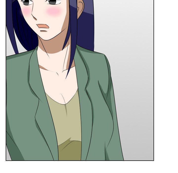 Maro's Blues Chapter 15 Page 45