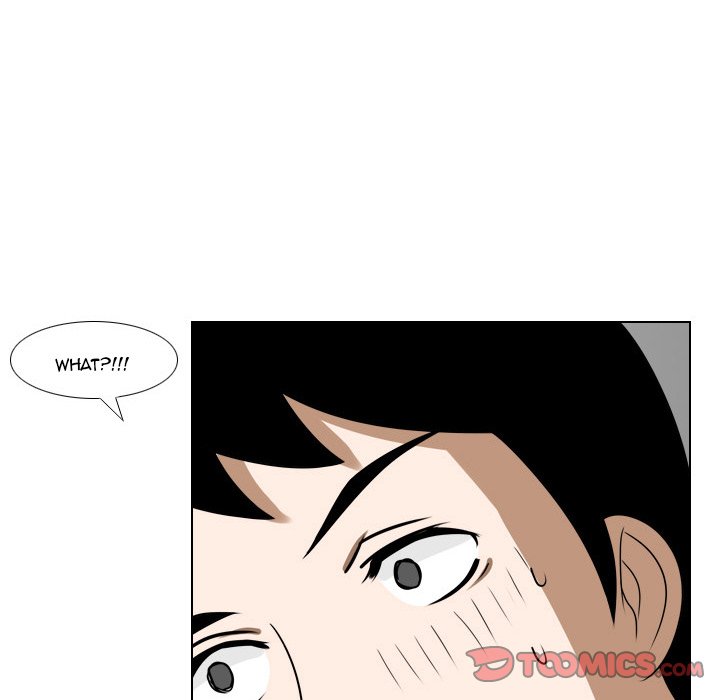 Maro's Blues Chapter 15 Page 46