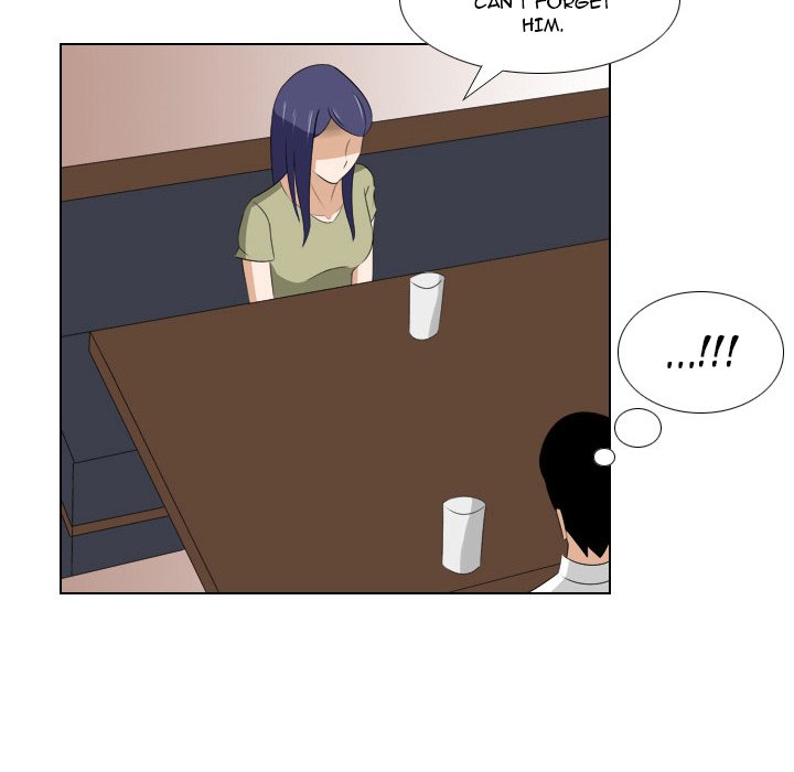 Maro's Blues Chapter 15 Page 5