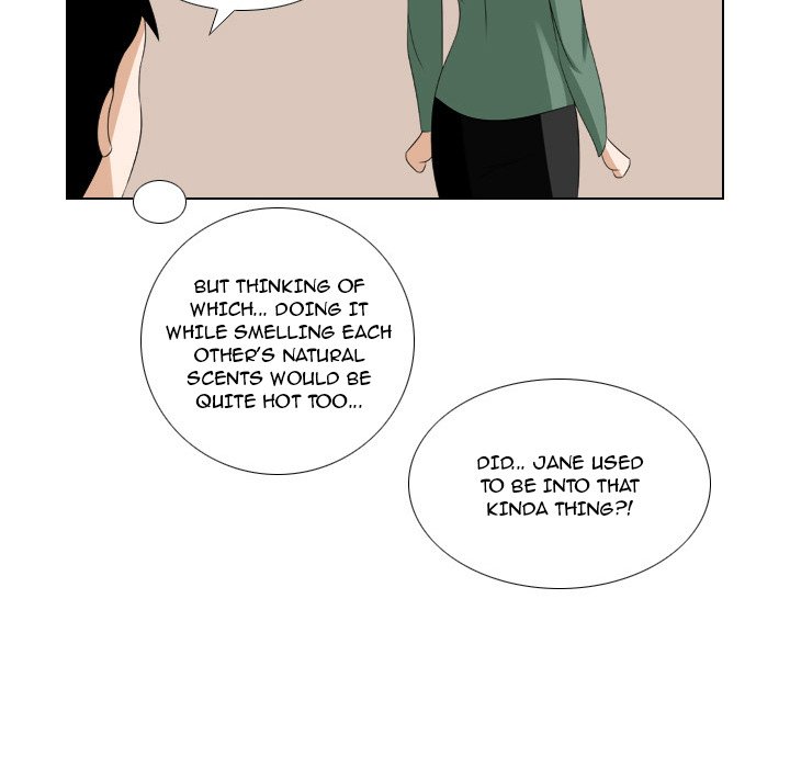 Maro's Blues Chapter 15 Page 51