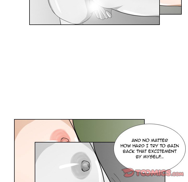 Maro's Blues Chapter 15 Page 7