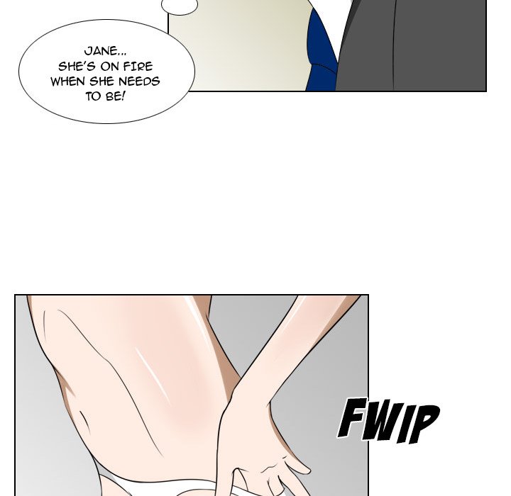 Maro's Blues Chapter 16 Page 14