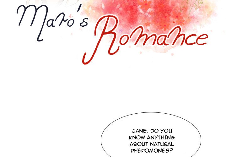 Maro's Blues Chapter 16 Page 2