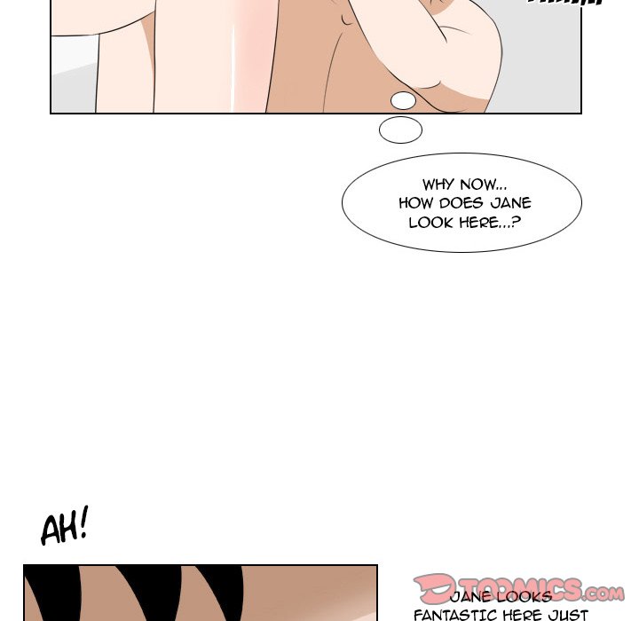 Maro's Blues Chapter 16 Page 25