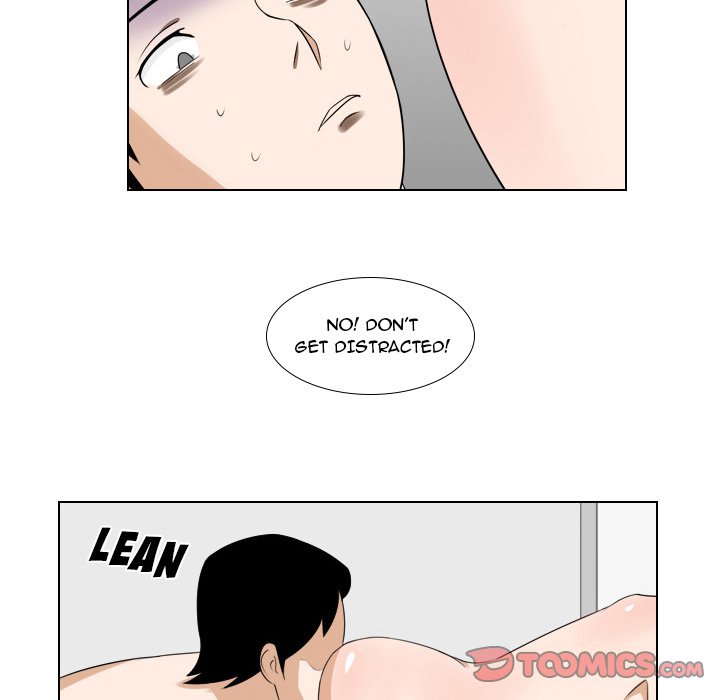 Maro's Blues Chapter 16 Page 29