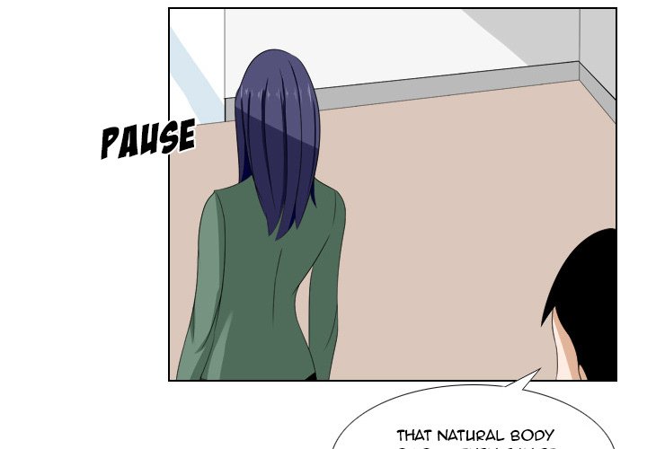 Maro's Blues Chapter 16 Page 4