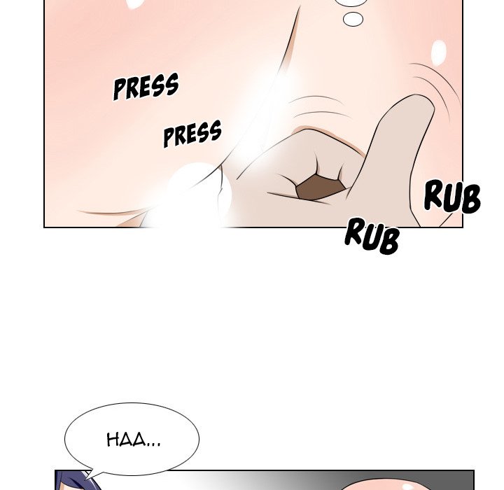 Maro's Blues Chapter 17 Page 24