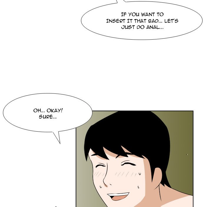 Maro's Blues Chapter 17 Page 36