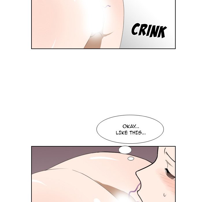 Maro's Blues Chapter 17 Page 6