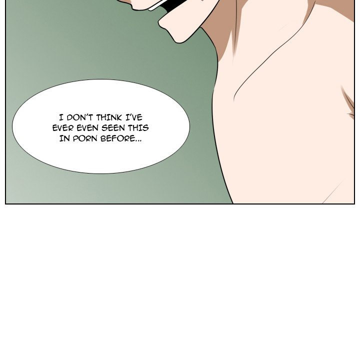 Maro's Blues Chapter 18 Page 17