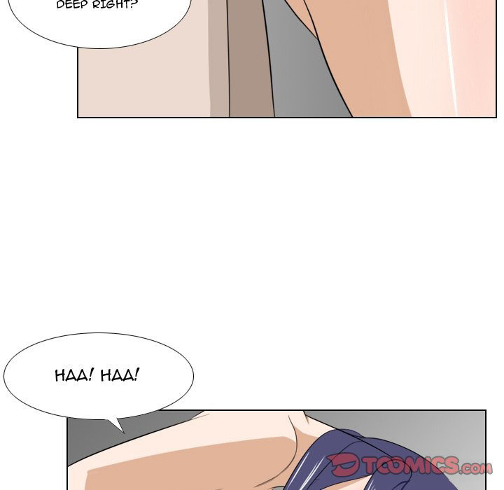 Maro's Blues Chapter 18 Page 25