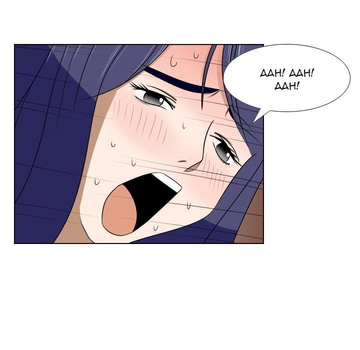Maro's Blues Chapter 18 Page 36