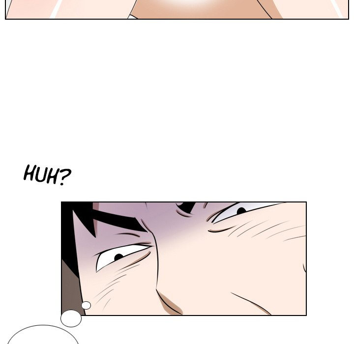 Maro's Blues Chapter 18 Page 44