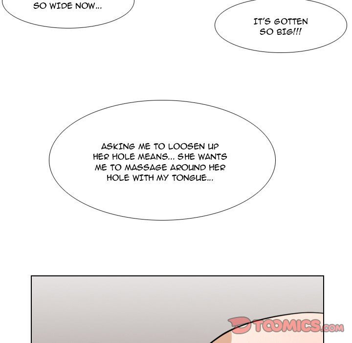 Maro's Blues Chapter 18 Page 46