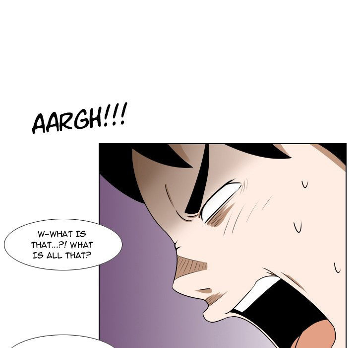 Maro's Blues Chapter 18 Page 50