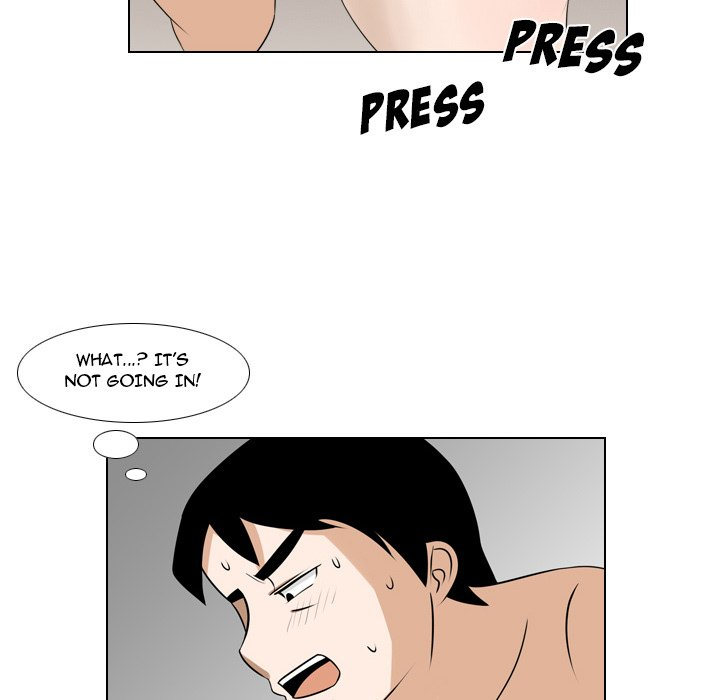 Maro's Blues Chapter 18 Page 9